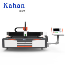 Stainless Steel Metal CNC Laser Cutting Machine Price for Sale 1000W